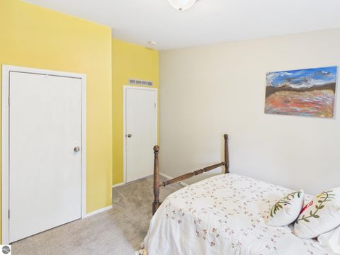 Tiny photo for 13057 N Cherrywood Court, Northport, MI 49670 (MLS # 1945011)
