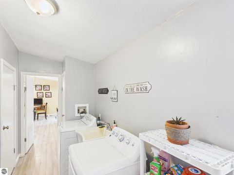 Tiny photo for 13057 N Cherrywood Court, Northport, MI 49670 (MLS # 1945011)