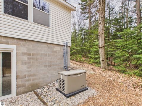 Tiny photo for 13057 N Cherrywood Court, Northport, MI 49670 (MLS # 1945011)