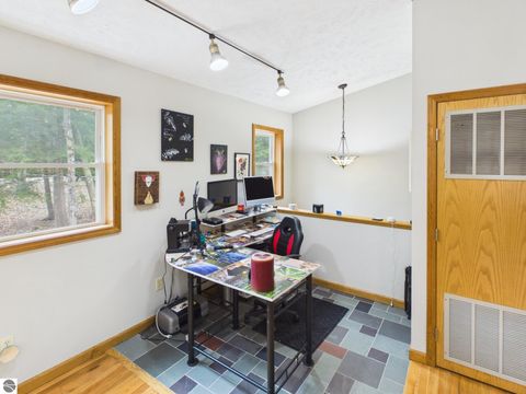 Tiny photo for 13057 N Cherrywood Court, Northport, MI 49670 (MLS # 1945011)