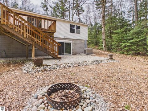 Tiny photo for 13057 N Cherrywood Court, Northport, MI 49670 (MLS # 1945011)
