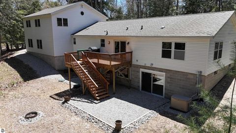 Tiny photo for 13057 N Cherrywood Court, Northport, MI 49670 (MLS # 1945011)