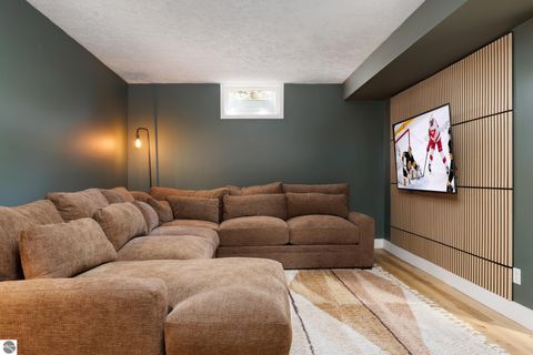 Tiny photo for 6066 S West Bay Shore Drive, Traverse City, MI 49684 (MLS # 1945629)