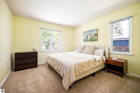 Tiny photo for 6066 S West Bay Shore Drive, Traverse City, MI 49684 (MLS # 1945629)