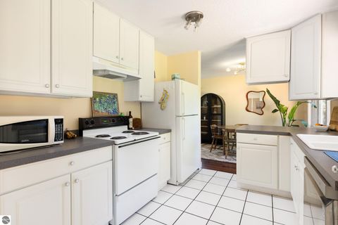 Tiny photo for 6066 S West Bay Shore Drive, Traverse City, MI 49684 (MLS # 1945629)