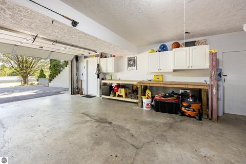Tiny photo for 6066 S West Bay Shore Drive, Traverse City, MI 49684 (MLS # 1945629)