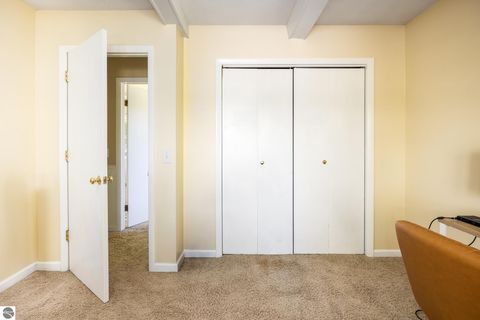 Tiny photo for 6066 S West Bay Shore Drive, Traverse City, MI 49684 (MLS # 1945629)
