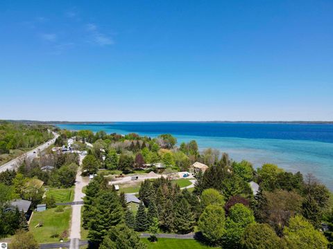 Tiny photo for 6066 S West Bay Shore Drive, Traverse City, MI 49684 (MLS # 1945629)
