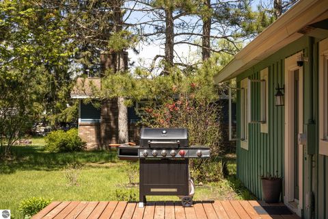 Tiny photo for 6066 S West Bay Shore Drive, Traverse City, MI 49684 (MLS # 1945629)