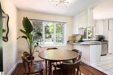 Tiny photo for 6066 S West Bay Shore Drive, Traverse City, MI 49684 (MLS # 1945629)