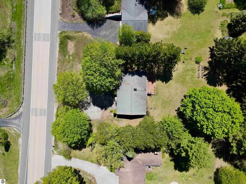Tiny photo for 6066 S West Bay Shore Drive, Traverse City, MI 49684 (MLS # 1945629)