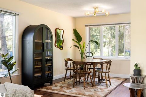 Tiny photo for 6066 S West Bay Shore Drive, Traverse City, MI 49684 (MLS # 1945629)
