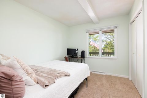 Tiny photo for 6066 S West Bay Shore Drive, Traverse City, MI 49684 (MLS # 1945629)