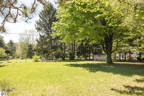 Tiny photo for 6066 S West Bay Shore Drive, Traverse City, MI 49684 (MLS # 1945629)
