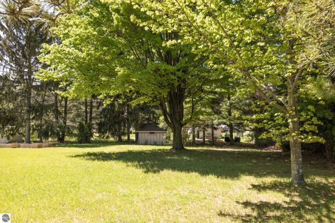 Tiny photo for 6066 S West Bay Shore Drive, Traverse City, MI 49684 (MLS # 1945629)