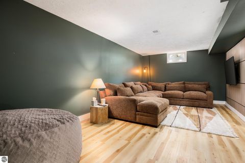Tiny photo for 6066 S West Bay Shore Drive, Traverse City, MI 49684 (MLS # 1945629)