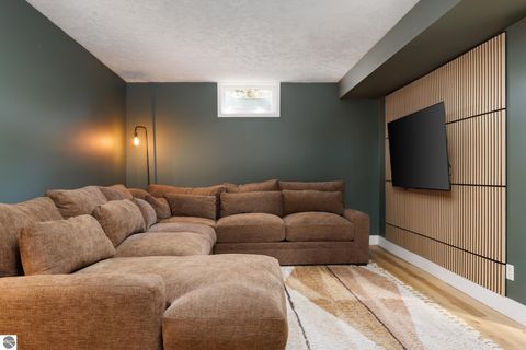 Tiny photo for 6066 S West Bay Shore Drive, Traverse City, MI 49684 (MLS # 1945629)