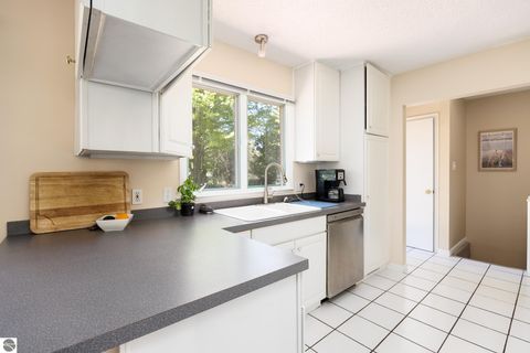 Tiny photo for 6066 S West Bay Shore Drive, Traverse City, MI 49684 (MLS # 1945629)
