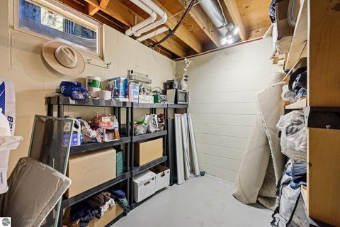 Tiny photo for 6066 S West Bay Shore Drive, Traverse City, MI 49684 (MLS # 1945629)