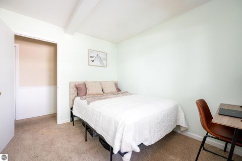Tiny photo for 6066 S West Bay Shore Drive, Traverse City, MI 49684 (MLS # 1945629)