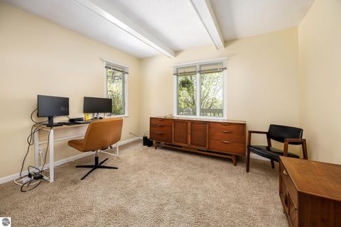 Tiny photo for 6066 S West Bay Shore Drive, Traverse City, MI 49684 (MLS # 1945629)