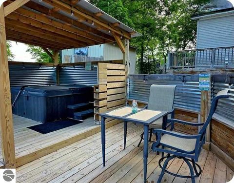Tiny photo for 4536 Moore Road, Williamsburg, MI 49690 (MLS # 1944911)
