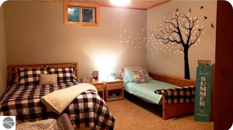 Tiny photo for 4536 Moore Road, Williamsburg, MI 49690 (MLS # 1944911)