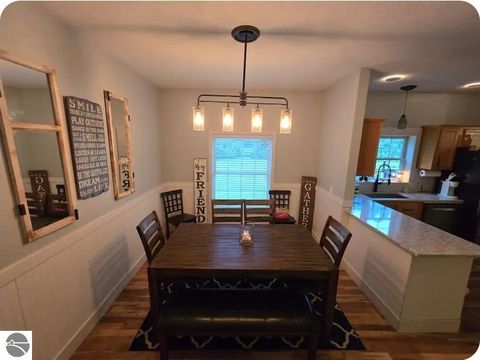 Tiny photo for 4536 Moore Road, Williamsburg, MI 49690 (MLS # 1944911)