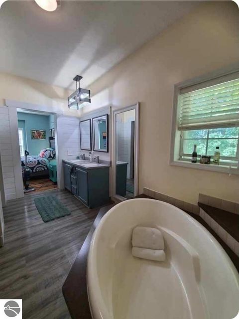 Tiny photo for 4536 Moore Road, Williamsburg, MI 49690 (MLS # 1944911)