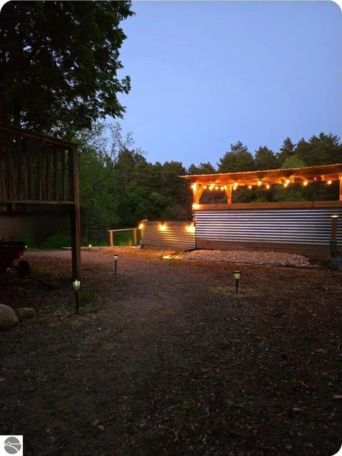 Tiny photo for 4536 Moore Road, Williamsburg, MI 49690 (MLS # 1944911)