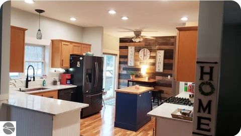 Tiny photo for 4536 Moore Road, Williamsburg, MI 49690 (MLS # 1944911)