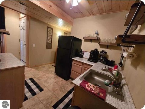 Tiny photo for 4536 Moore Road, Williamsburg, MI 49690 (MLS # 1944911)