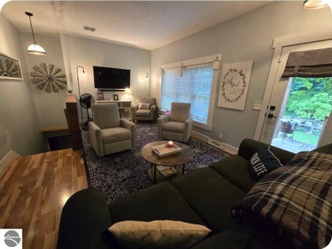 Tiny photo for 4536 Moore Road, Williamsburg, MI 49690 (MLS # 1944911)