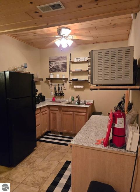 Tiny photo for 4536 Moore Road, Williamsburg, MI 49690 (MLS # 1944911)