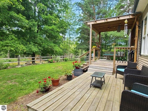 Photo of 4536 Moore Road, Williamsburg, MI 49690 (MLS # 1944911)
