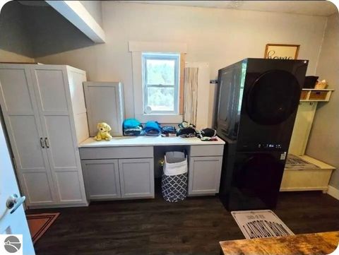 Tiny photo for 4536 Moore Road, Williamsburg, MI 49690 (MLS # 1944911)