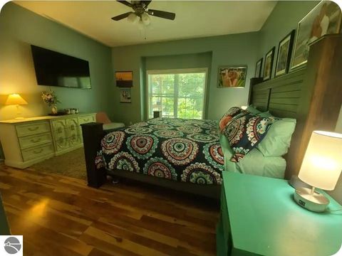 Tiny photo for 4536 Moore Road, Williamsburg, MI 49690 (MLS # 1944911)