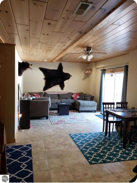 Tiny photo for 4536 Moore Road, Williamsburg, MI 49690 (MLS # 1944911)