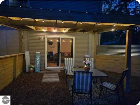 Tiny photo for 4536 Moore Road, Williamsburg, MI 49690 (MLS # 1944911)