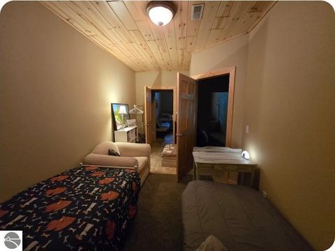 Tiny photo for 4536 Moore Road, Williamsburg, MI 49690 (MLS # 1944911)