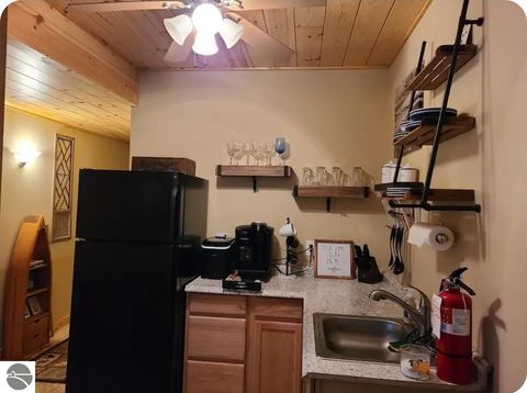 Tiny photo for 4536 Moore Road, Williamsburg, MI 49690 (MLS # 1944911)