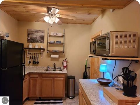 Tiny photo for 4536 Moore Road, Williamsburg, MI 49690 (MLS # 1944911)