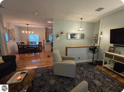 Tiny photo for 4536 Moore Road, Williamsburg, MI 49690 (MLS # 1944911)