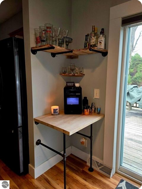 Tiny photo for 4536 Moore Road, Williamsburg, MI 49690 (MLS # 1944911)