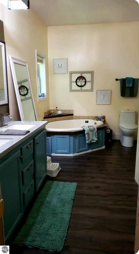 Tiny photo for 4536 Moore Road, Williamsburg, MI 49690 (MLS # 1944911)
