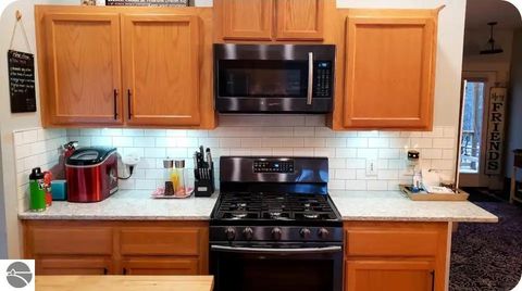 Tiny photo for 4536 Moore Road, Williamsburg, MI 49690 (MLS # 1944911)