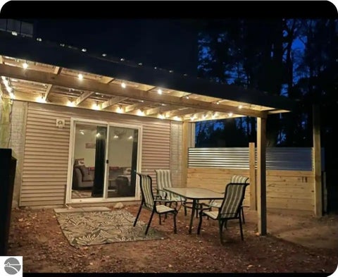 Tiny photo for 4536 Moore Road, Williamsburg, MI 49690 (MLS # 1944911)