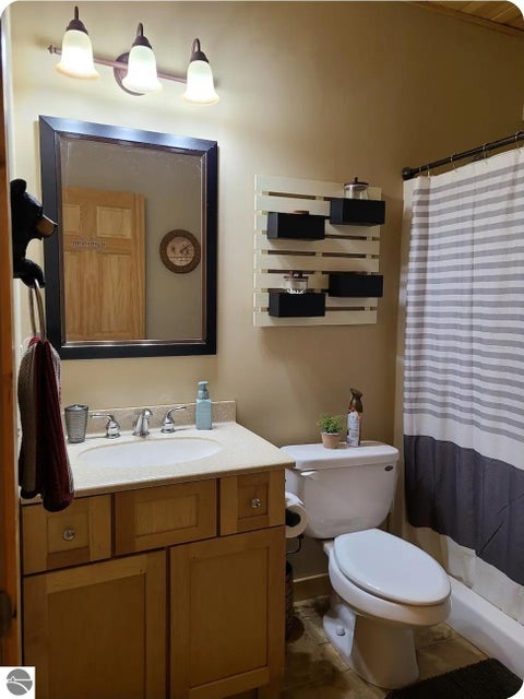 Tiny photo for 4536 Moore Road, Williamsburg, MI 49690 (MLS # 1944911)