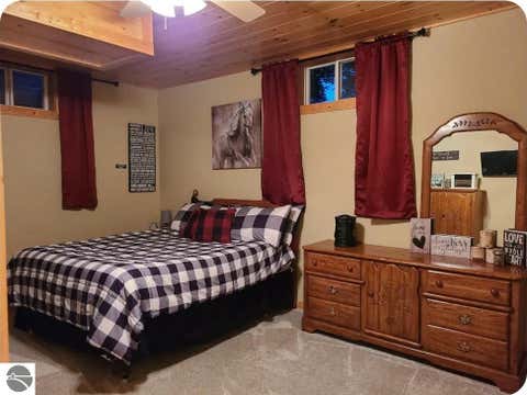 Tiny photo for 4536 Moore Road, Williamsburg, MI 49690 (MLS # 1944911)