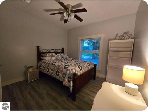 Tiny photo for 4536 Moore Road, Williamsburg, MI 49690 (MLS # 1944911)